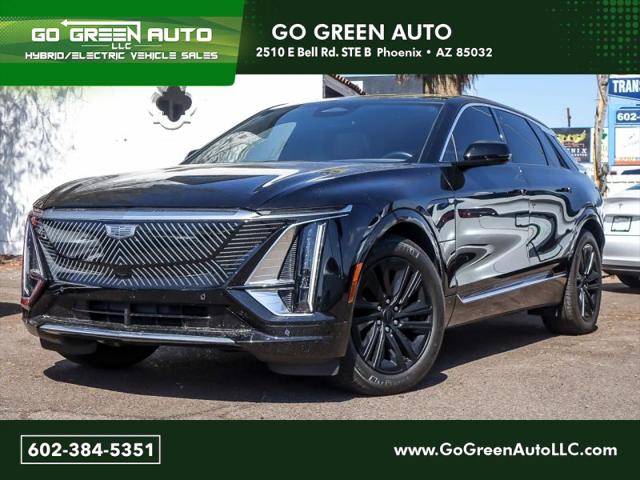 2024 Cadillac iQ Tech w/1SA for sale in Phoenix, AZ