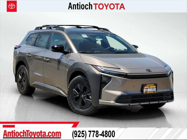 2026 Toyota bZ Woodland Premium for sale in Antioch, CA