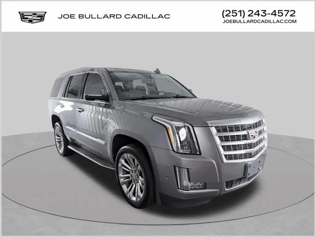 2020 Cadillac Escalade 4WD Luxury for sale in Mobile, AL