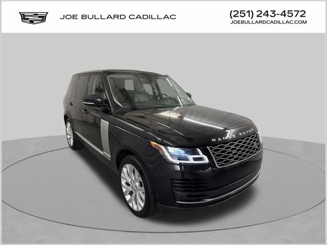 2021 Land Rover Range Rover Westminster for sale in Mobile, AL