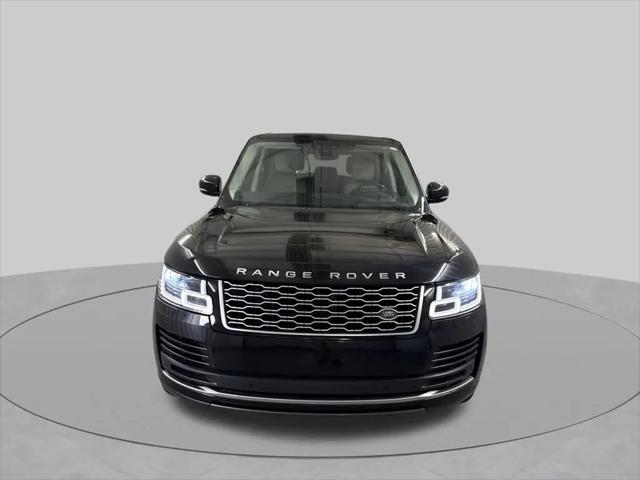 2021 Land Rover Range Rover Westminster