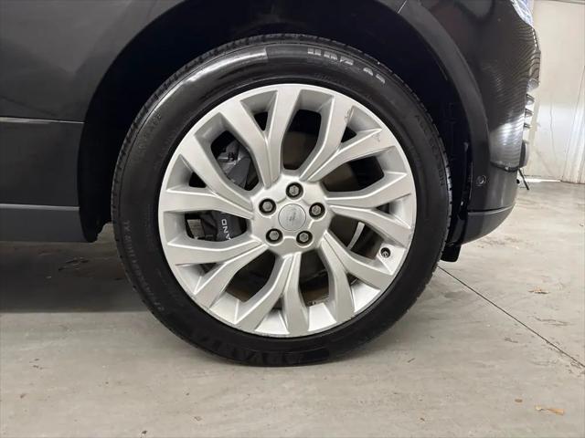 2021 Land Rover Range Rover Westminster