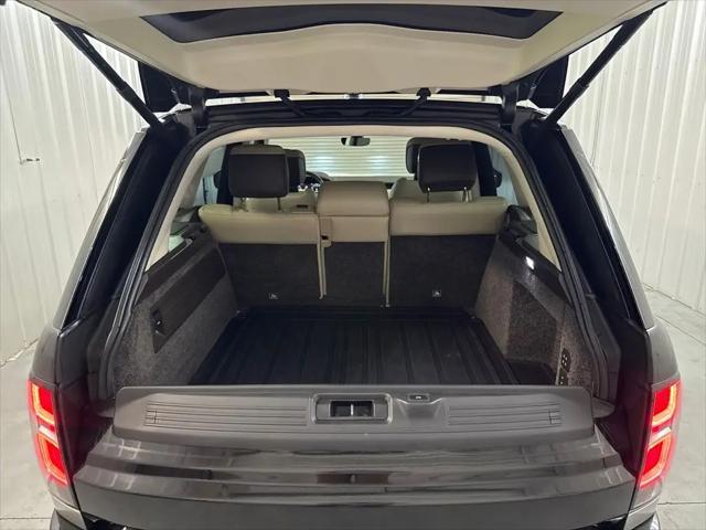 2021 Land Rover Range Rover Westminster