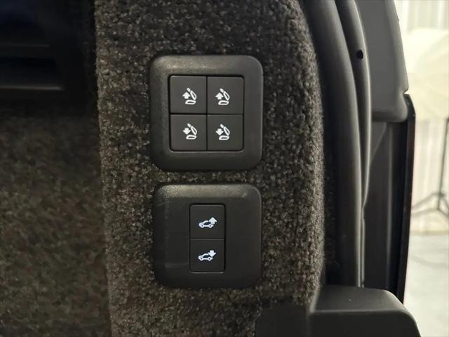 2021 Land Rover Range Rover Westminster