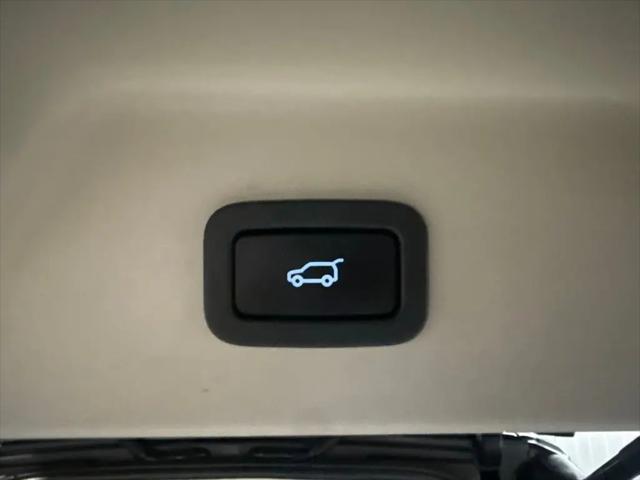 2021 Land Rover Range Rover Westminster
