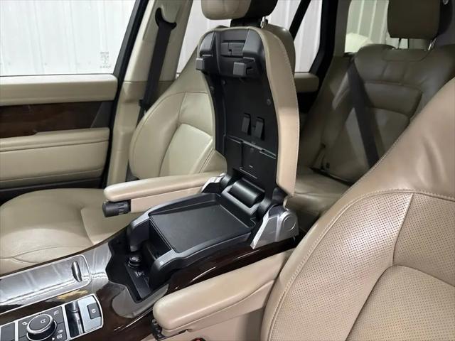 2021 Land Rover Range Rover Westminster
