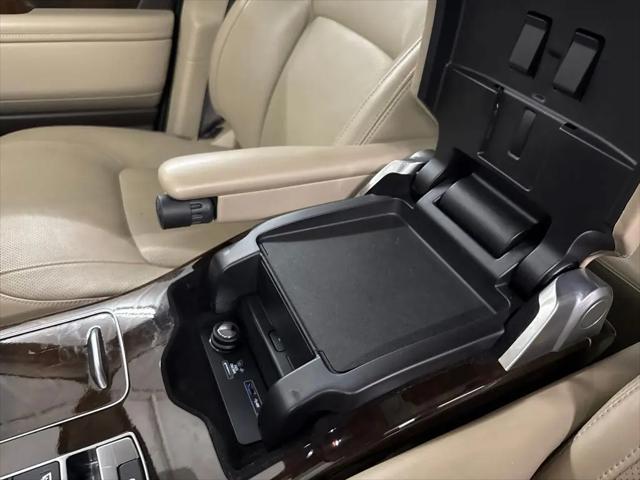 2021 Land Rover Range Rover Westminster