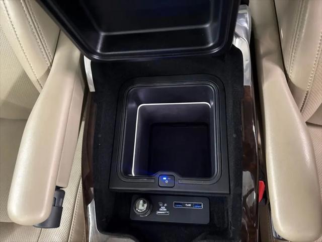 2021 Land Rover Range Rover Westminster