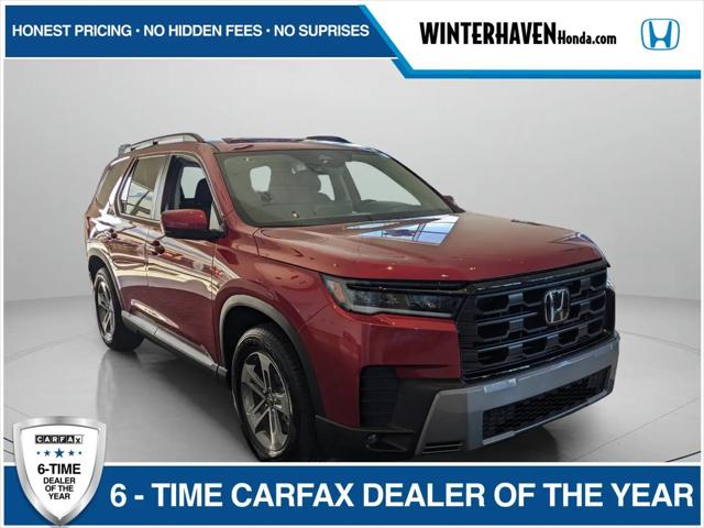 2026 Honda Pilot EX-L for sale in Winter Haven, FL