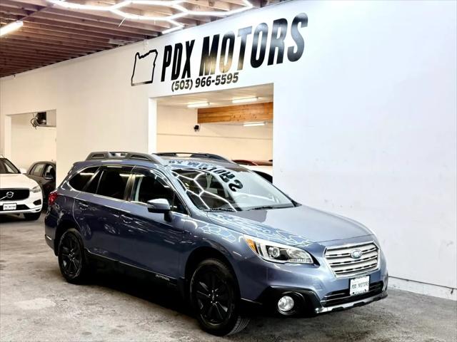 2016 Subaru Outback 2.5i Premium for sale in Portland, OR