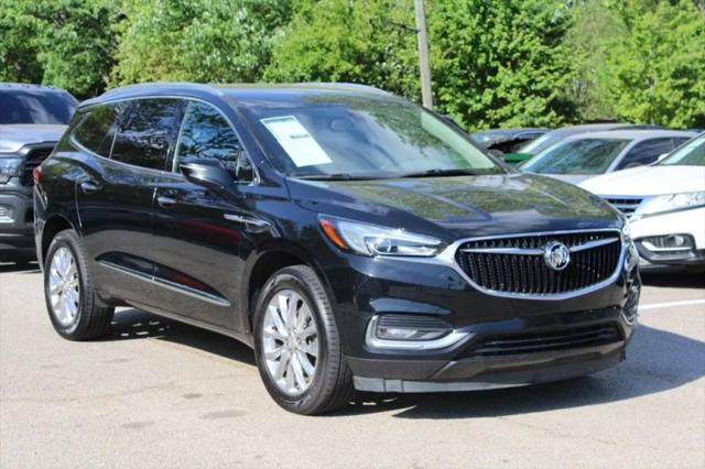 2019 Buick Enclave FWD Essence for sale in Gainesville, GA