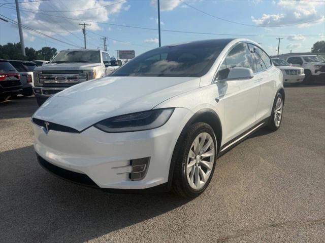 2018 Tesla Model X 100D for sale in Garland, TX