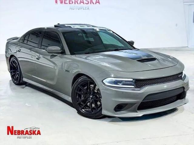 2018 Dodge Charger Daytona 392 RWD for sale in Omaha, NE