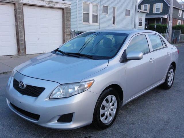 2010 Toyota Corolla LE for sale in Somerville, MA