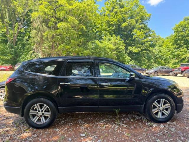 2016 Chevrolet Traverse LT for sale in Newfoundland, NJ