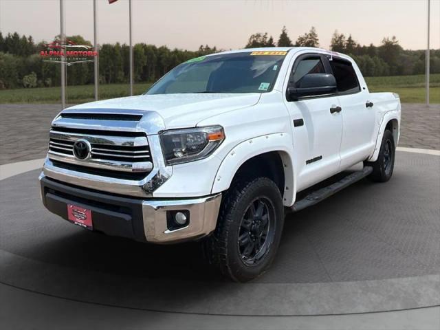 2016 Toyota Tundra SR5 5.7L V8 for sale in Lafayette, LA