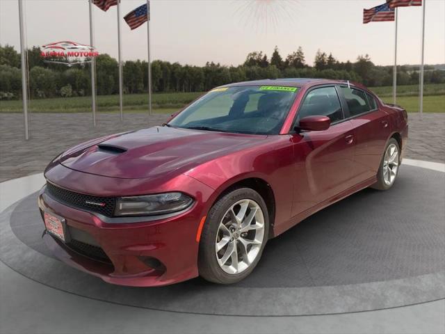 2021 Dodge Charger GT RWD for sale in Lafayette, LA