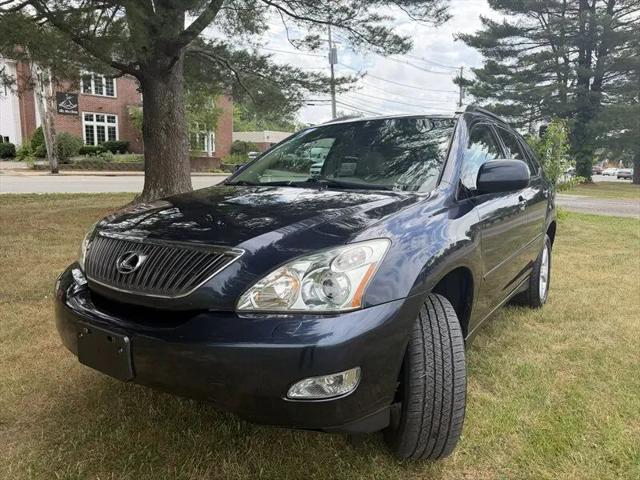 2007 Lexus RX 350 350 for sale in Burlington, MA