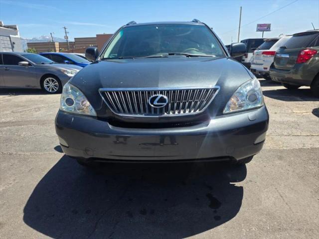 2007 Lexus RX 350 350 for sale in South Salt Lake, UT
