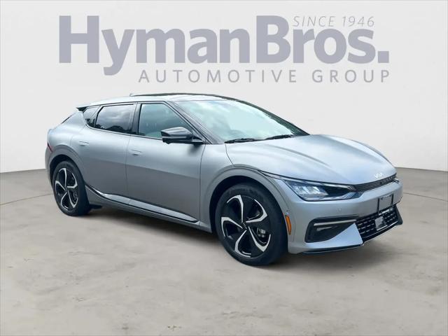 2024 Kia EV6 GT-Line for sale in Midlothian, VA