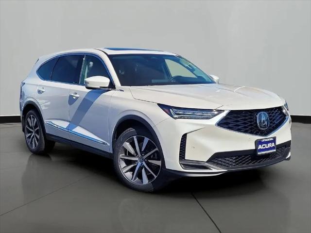 2026 Acura MDX Technology Package for sale in Stockton, CA