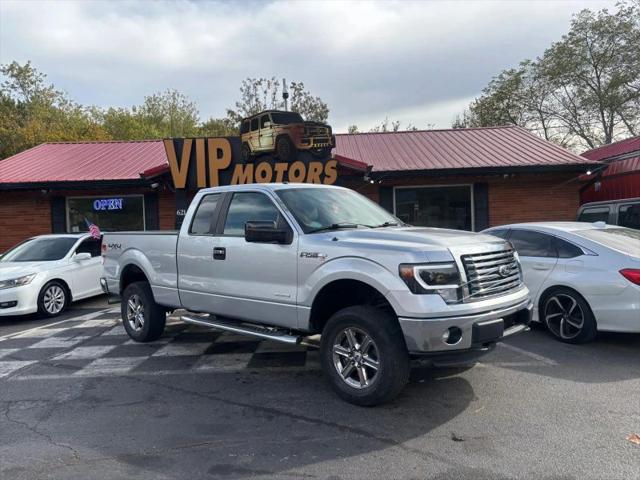 2012 Ford F-150 XL for sale in Hamilton, OH