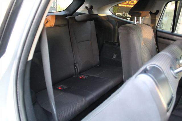 2021 Toyota Highlander L