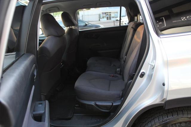 2021 Toyota Highlander L