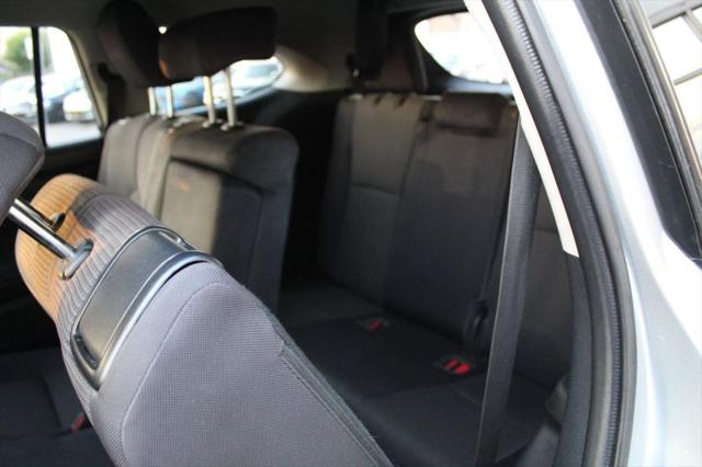 2021 Toyota Highlander L
