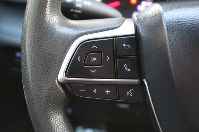 2021 Toyota Highlander L