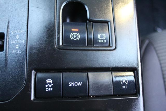 2021 Toyota Highlander L