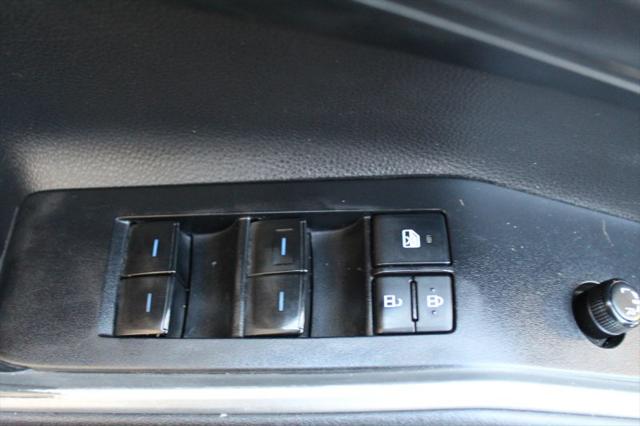 2021 Toyota Highlander L