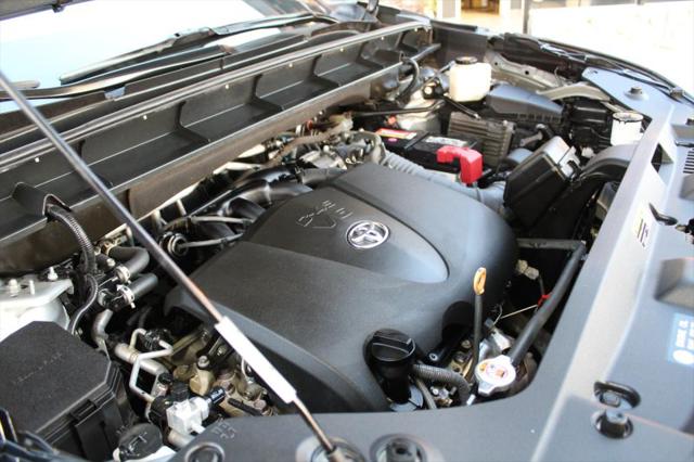 2021 Toyota Highlander L