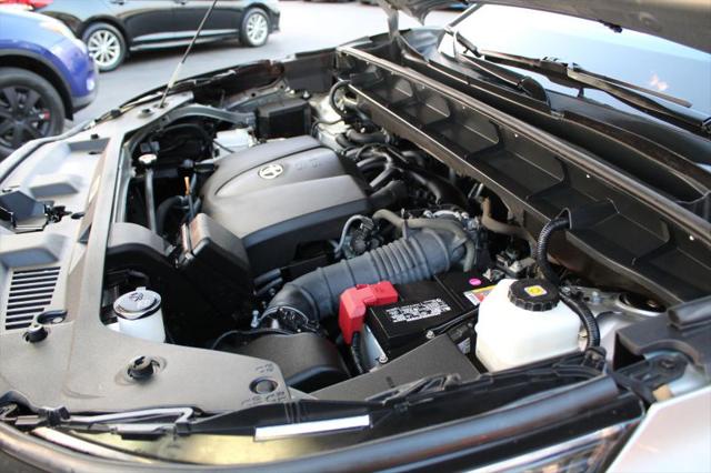 2021 Toyota Highlander L