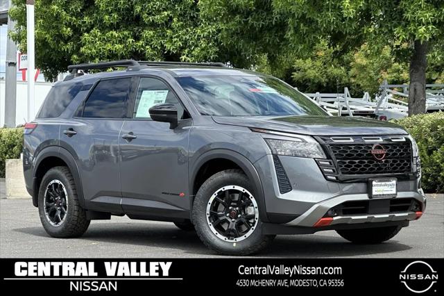 2026 Nissan Pathfinder Rock Creek for sale in Modesto, CA