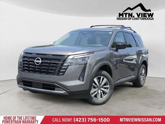 2026 Nissan Pathfinder SL for sale in Chattanooga, TN