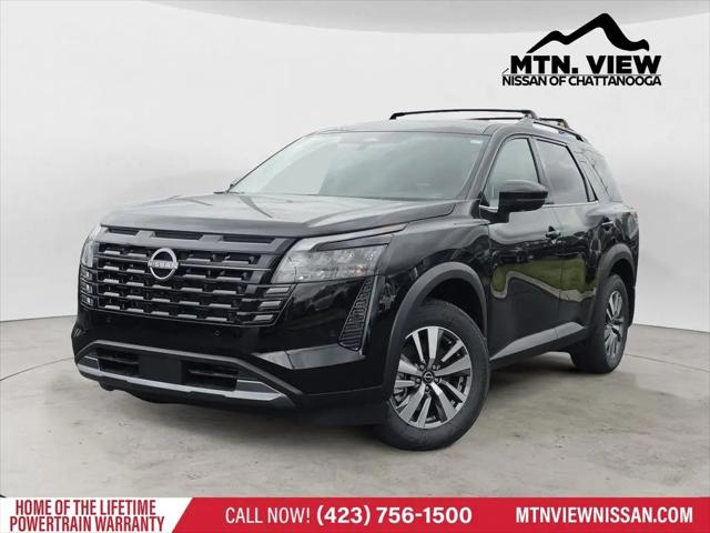 2026 Nissan Pathfinder SL for sale in Chattanooga, TN