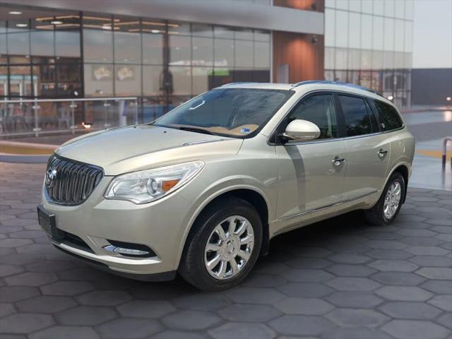 2015 Buick Enclave Leather for sale in North Chesterfield, VA