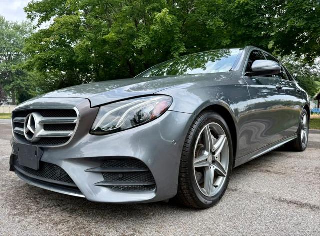 2017 Mercedes-Benz E-CLASS E 300 E 300 for sale in Middletown, PA