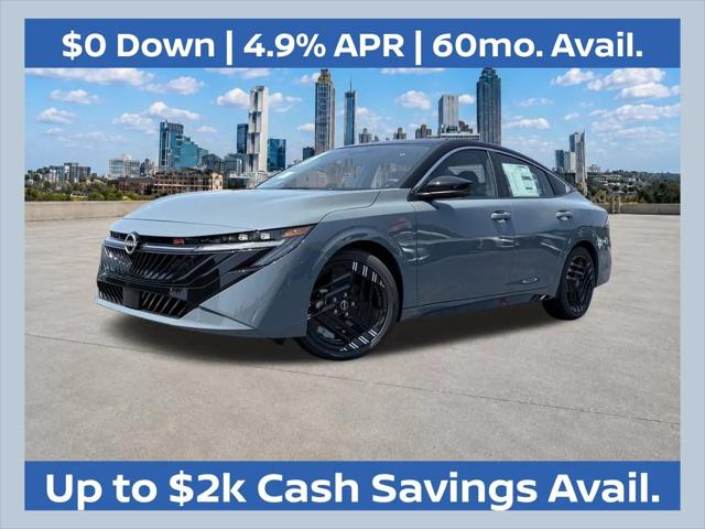 2026 Nissan Sentra SR for sale in Lithia Springs, GA