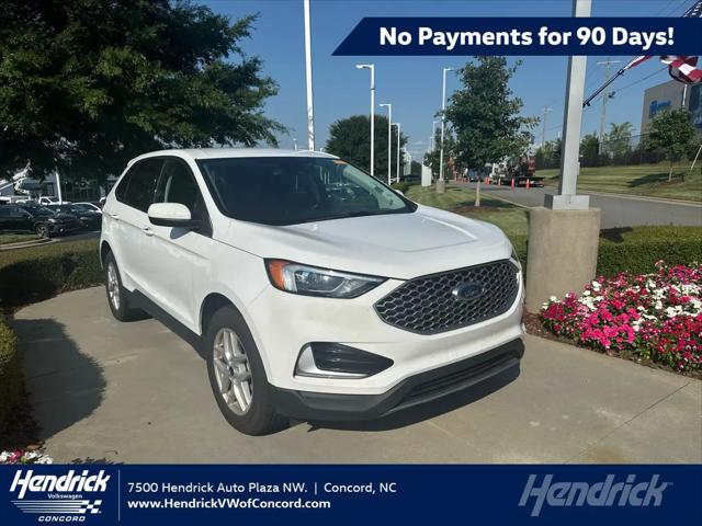 2024 Ford Edge SEL for sale in Concord, NC
