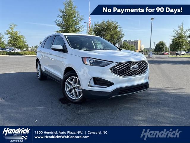 2024 Ford Edge SEL for sale in Concord, NC