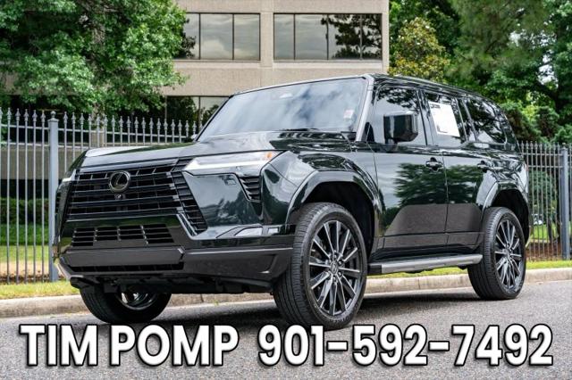 2025 Lexus GX 550 Premium+ for sale in Collierville, TN