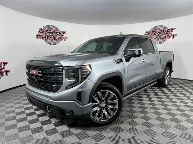 2024 GMC Sierra 1500 4WD Crew Cab Short Box Denali for sale in Lincoln, NE