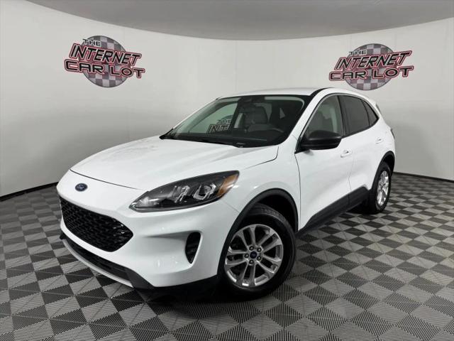 2022 Ford Escape SE for sale in Lincoln, NE