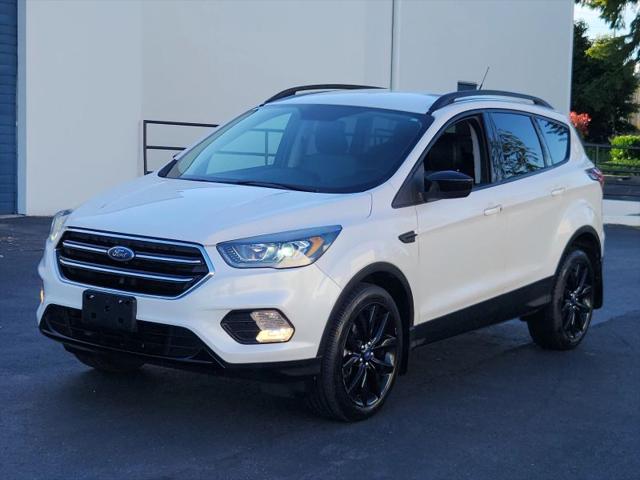 2019 Ford Escape SE for sale in Kent, WA
