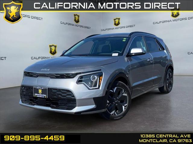 2023 Kia Niro EV Wind for sale in Montclair, CA