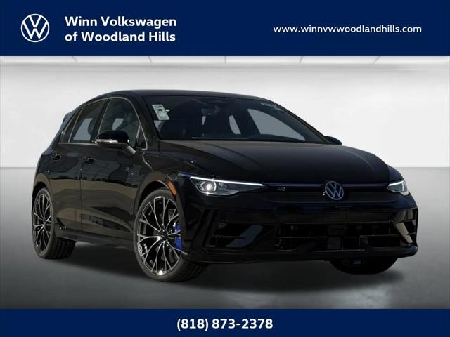 2026 Volkswagen Golf R Base for sale in Woodland Hills, CA