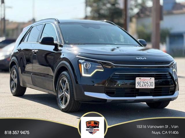 2023 Kia Niro EX for sale in Van Nuys, CA