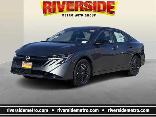 2026 Nissan Sentra SV for sale in Riverside, CA